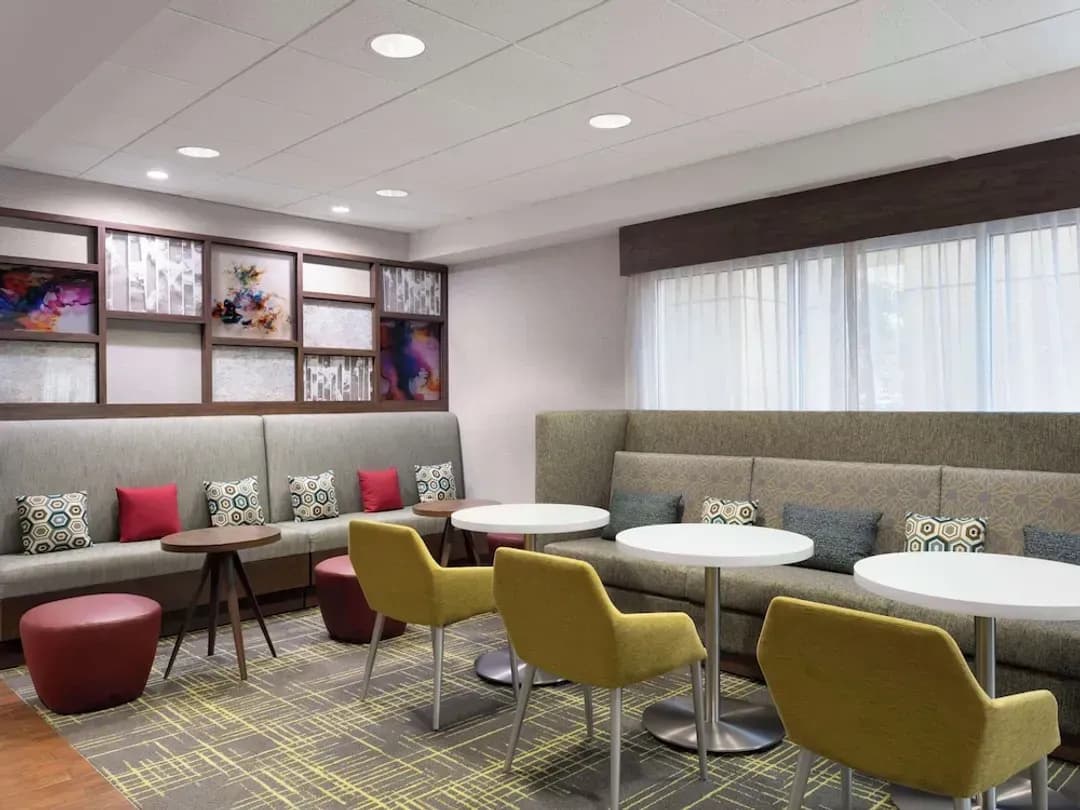 ハリス郡-ハンプトン  イン  ヒューストン - ニア ザ ガレリア