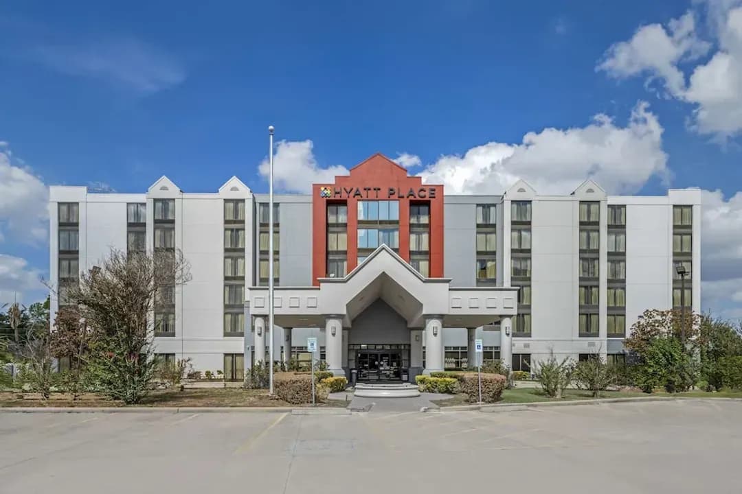 ハリス郡-ハイアット プレイス ヒューストン ノース