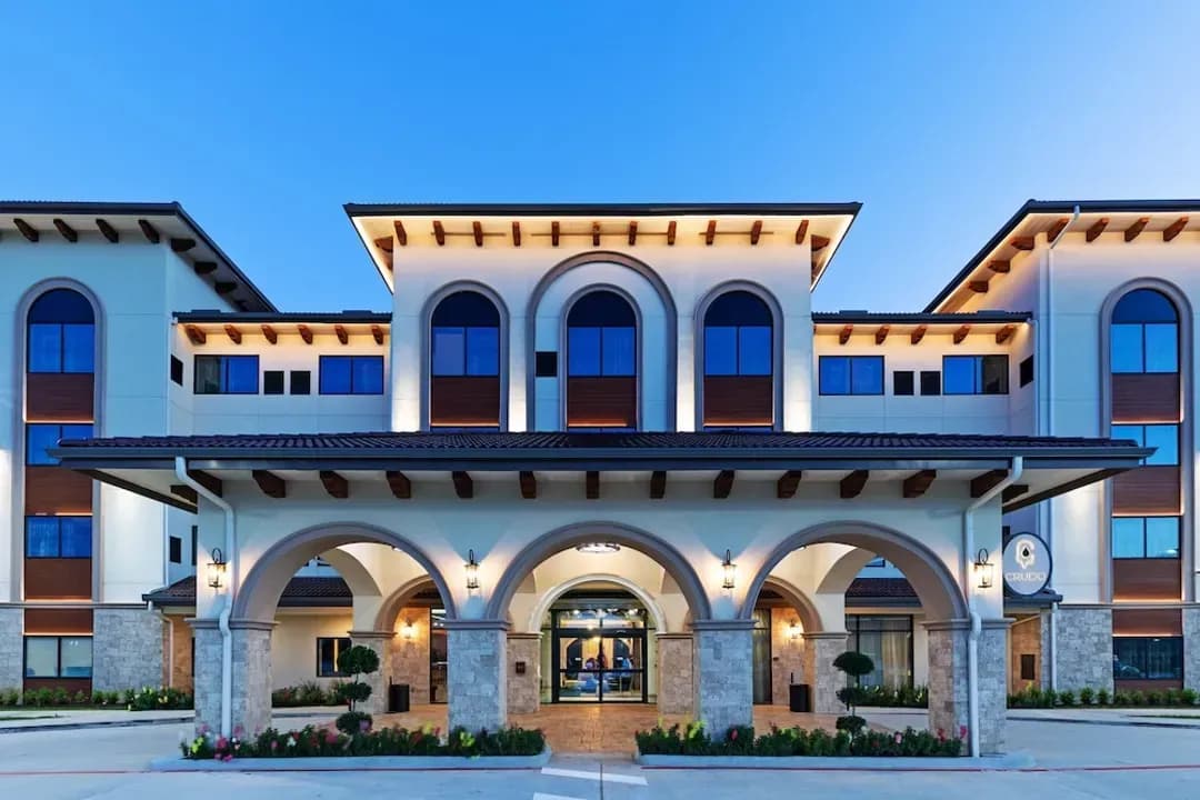 ハリス郡-ホテル インディゴ スプリング - ウッドランズ エリア by IHG