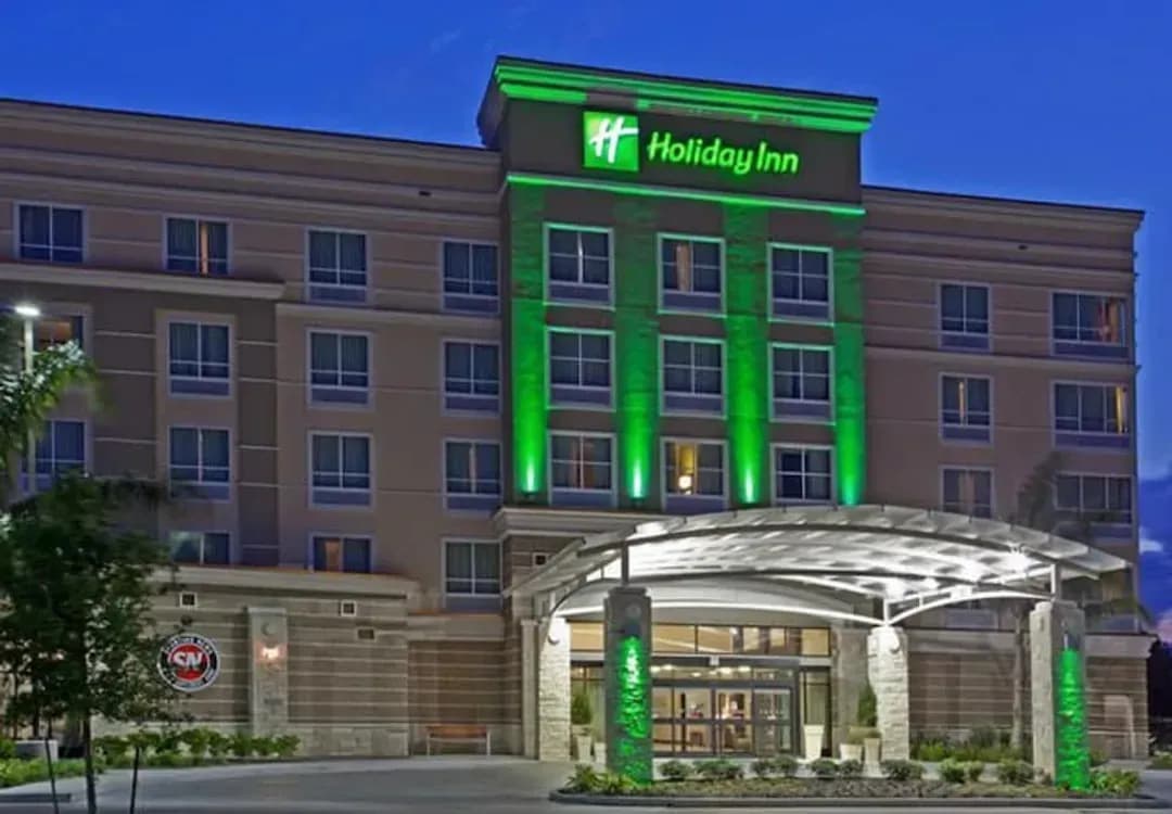Harris County-Holiday Inn Hou Energy Corridor Eldridge by IHG