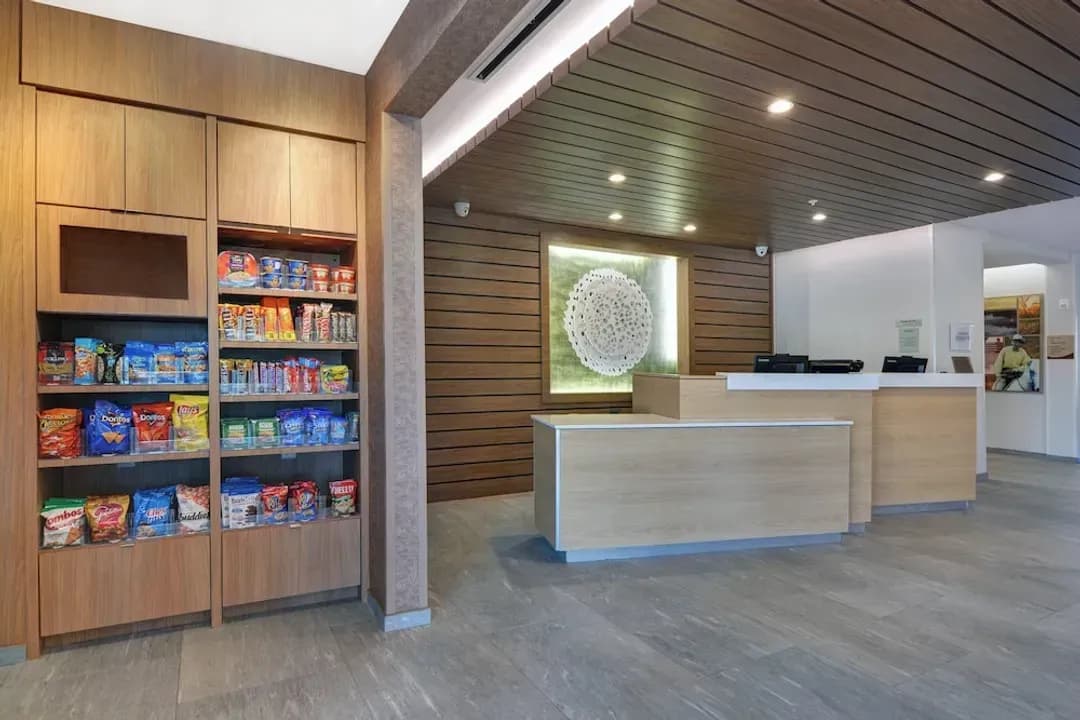 ハリス郡-フェアフィールド イン アンド スイーツ バイ マリオット ヒューストン NASA / ウェブスター