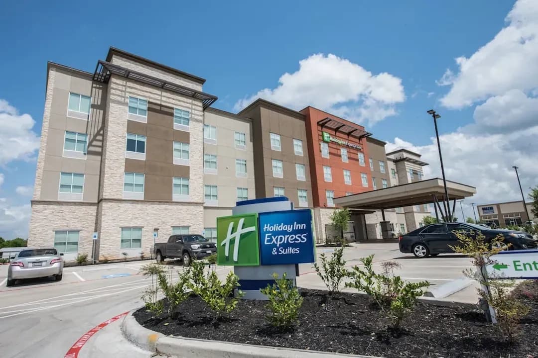 Harris County-Holiday Inn Express & Suites Houston - Hobby Airport Area by IHG