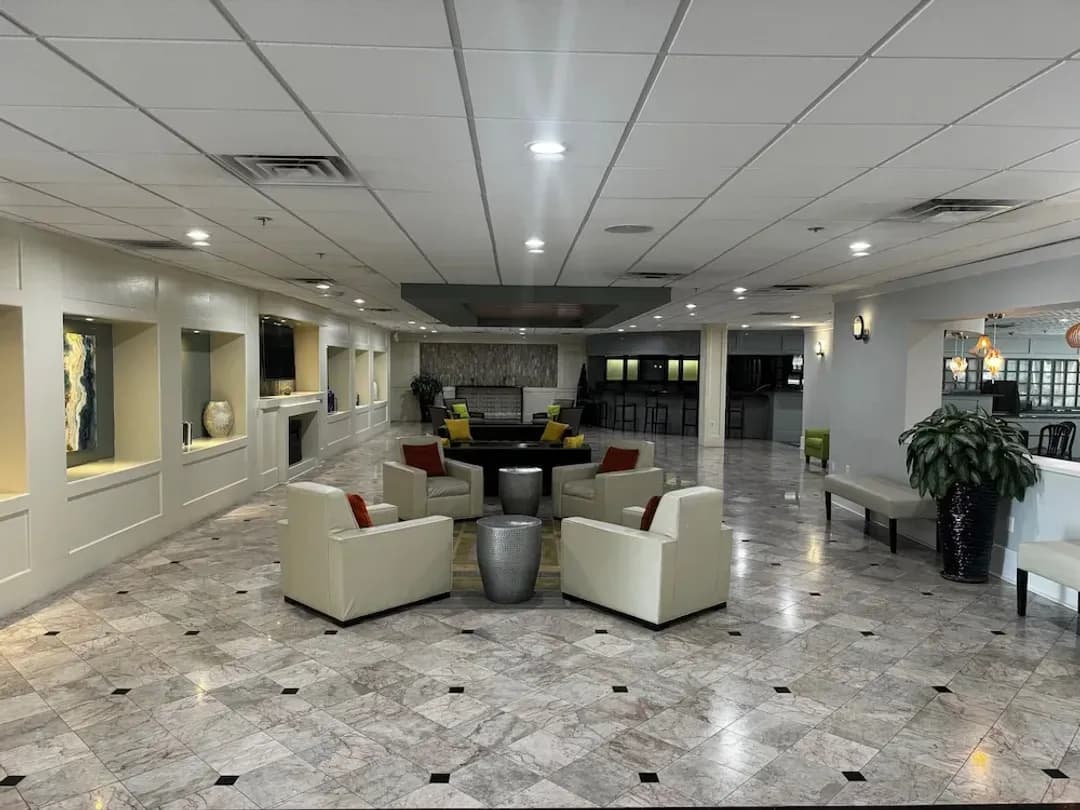 해리스 카운티-NRG 파크/메디컬 센터 근처 휴스턴의 윙게이트