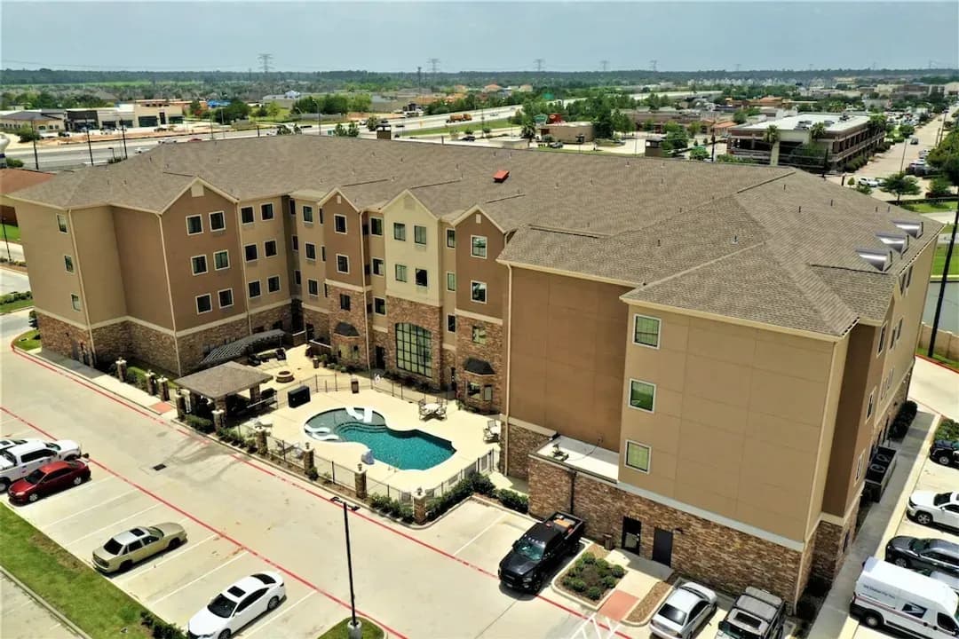 Harris County-Staybridge Suites Houston - Humble Beltway 8 E by IHG