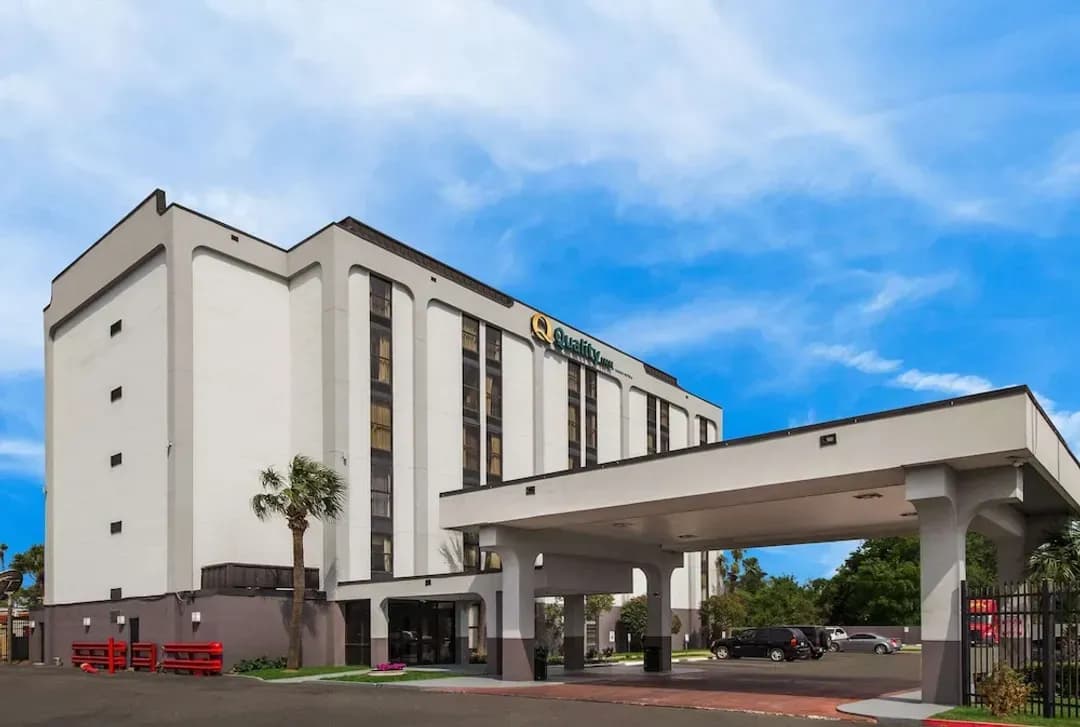 해리스 카운티-퀄리티 인