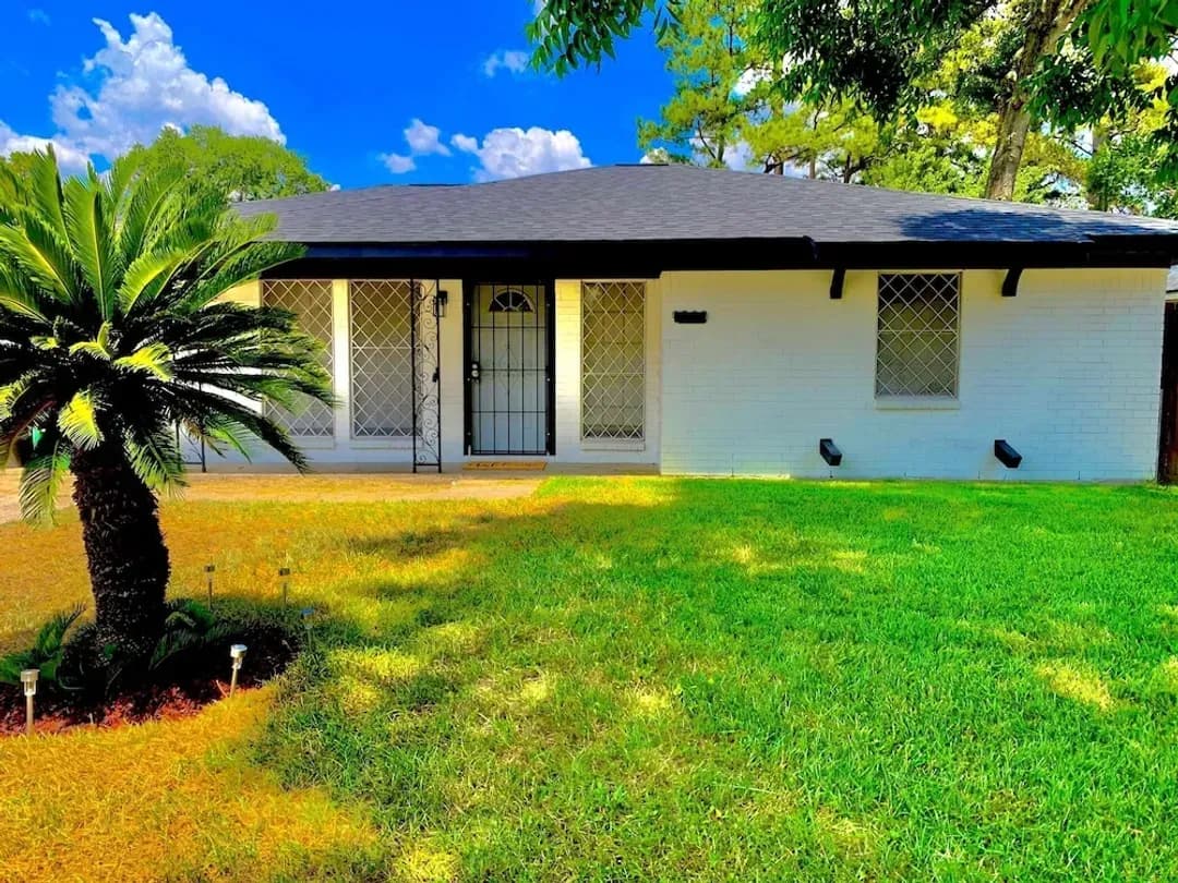 ハリス郡-ストップインステイホステルズ