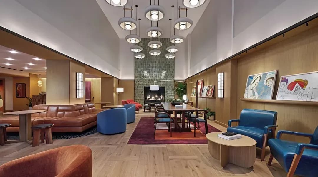 Cook County-L7 Chicago by LOTTE