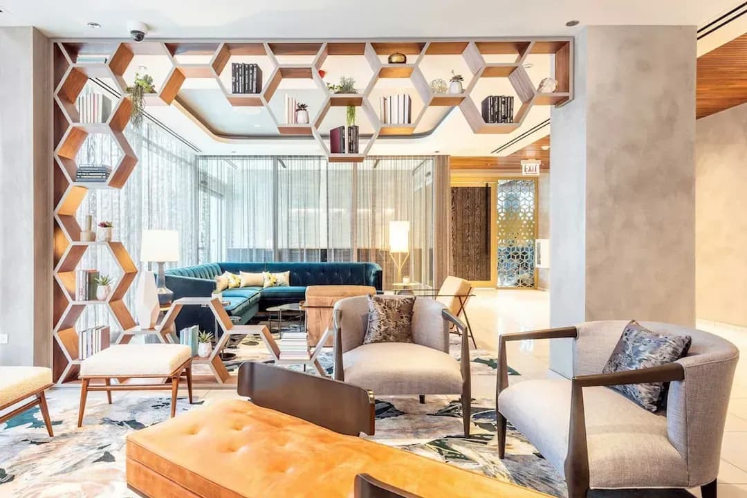 クック郡-ル メリディアン エセックス シカゴ