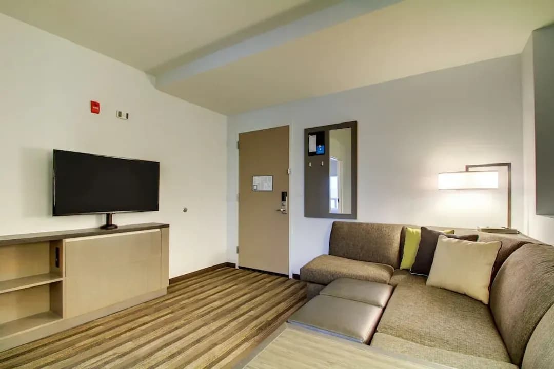 庫克郡-芝加哥埃文斯頓凱悅嘉寓酒店