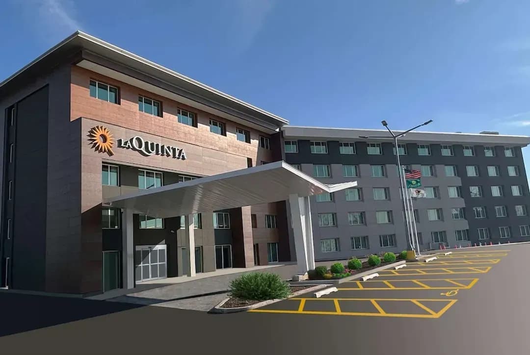 Cook County-La Quinta by Wyndham Chicago O'Hare Airport