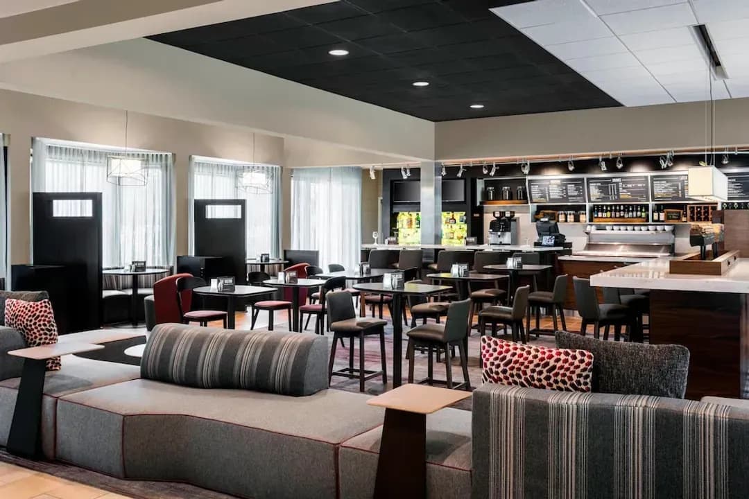 Cook County-Courtyard by Marriott Chicago O'Hare