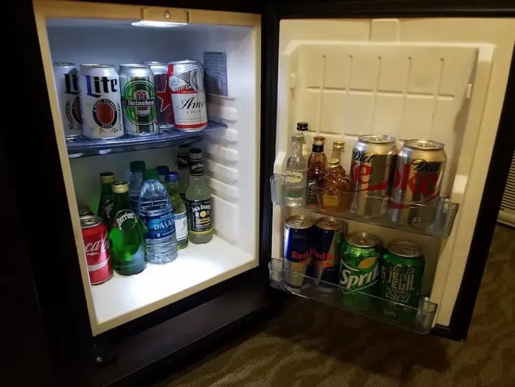 Minibar