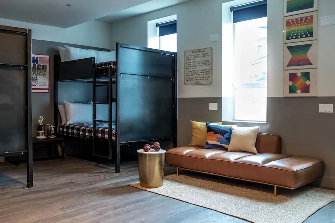 Cook County-The Chicago Hotel Collection River North