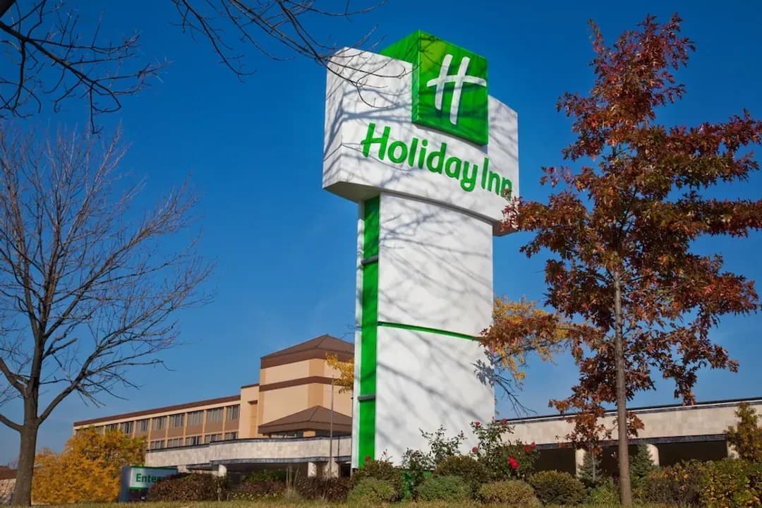 Cook County-Holiday Inn Chicago North Shore by IHG
