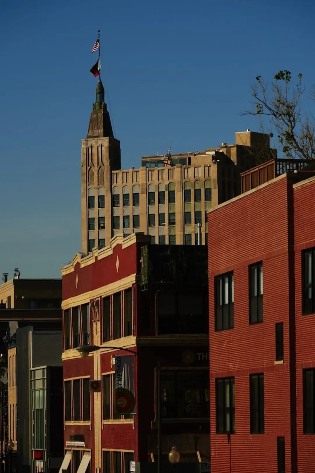 庫克郡-芝加哥羅比酒店 (設計酒店會員)