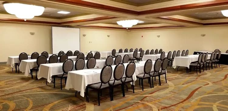 Ballroom