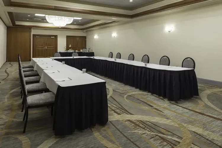 Ballroom