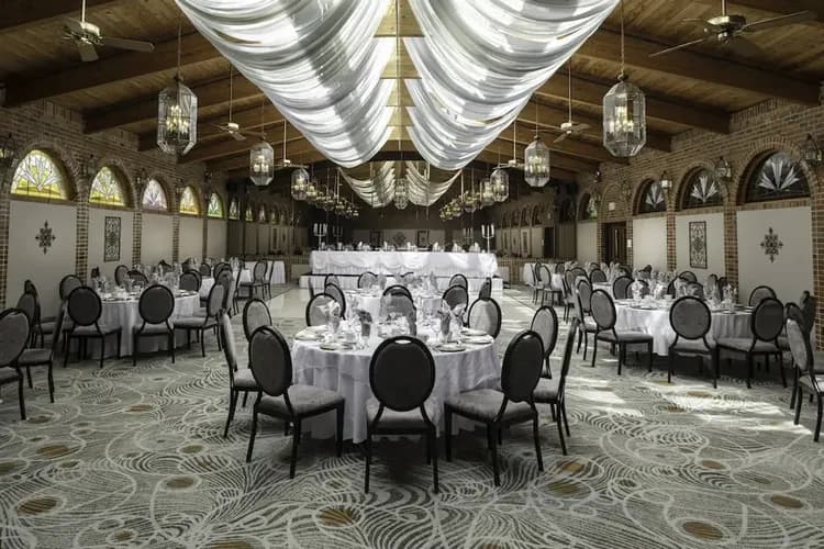 Ballroom