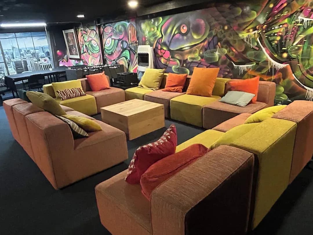 庫克郡-424 旅舍