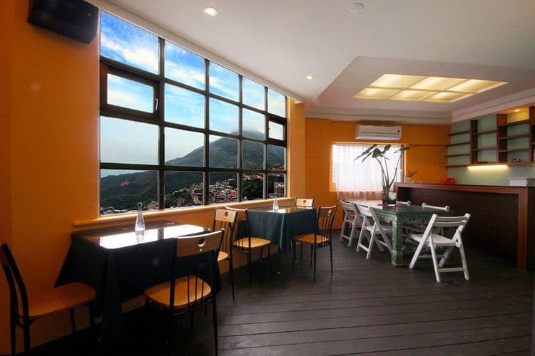 지우펀 굿타임 (Jiufen good times)-6