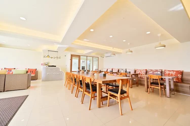 波斯卡朵親子城堡渡假民宿-4