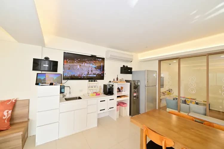 波斯卡朵親子城堡渡假民宿-6