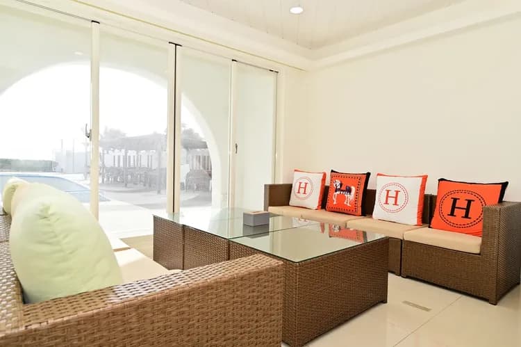 波斯卡朵親子城堡渡假民宿-5