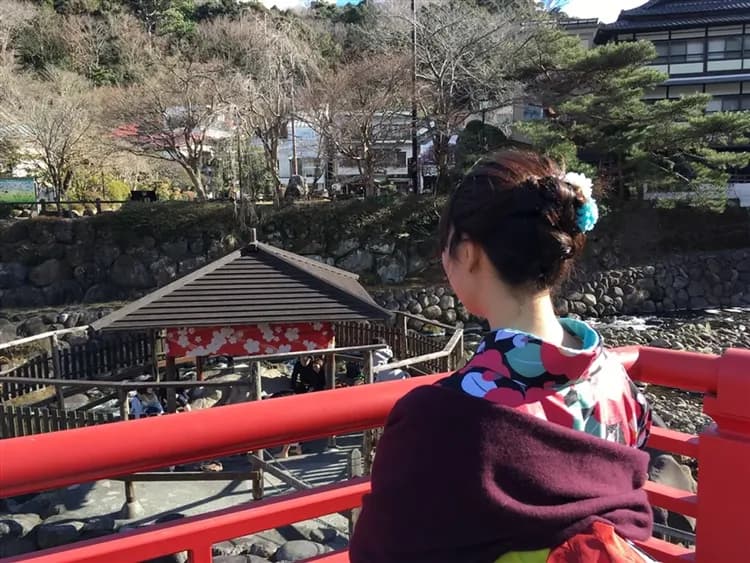 慢遊伊豆箱根絕景私湯-6