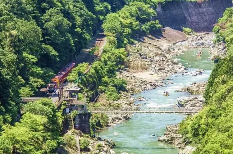 關西遇到愛～三都京阪神、日式和服體驗、華麗夜晚餐、米其林三星景點五日-18