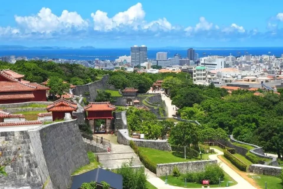 嗨玩沖繩～星野懸崖咖啡、玉泉王國村、瀨長島屋台村、那霸半日閒四日-6