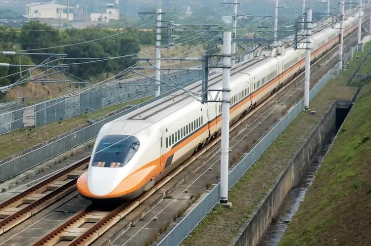 【高鐵自由行】目的地-高鐵桃園站-5