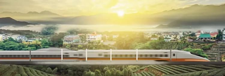 【高鐵自由行】目的地-高鐵台南站-6