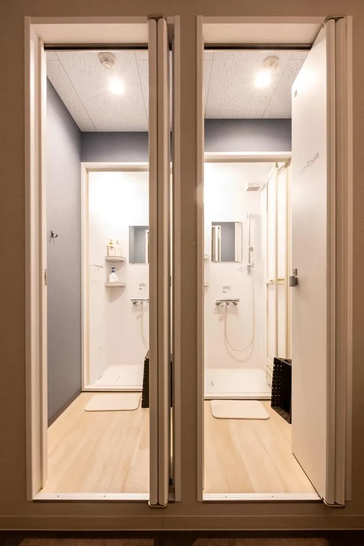 Akasaka The Hostel-6