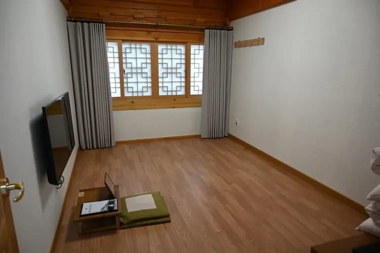 慶州~韓屋體驗.皇南館