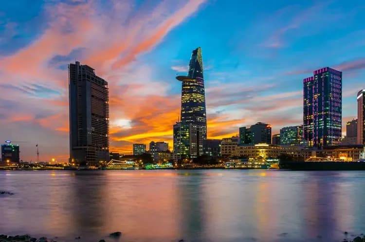 愛戀富國島~胡志明閒情趣、珍珠雙樂園、跳島海景纜車、五星海景渡假村五日-5