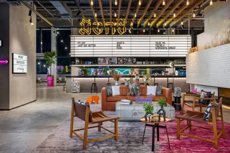 曼谷：精品四星酒店(兩晚)