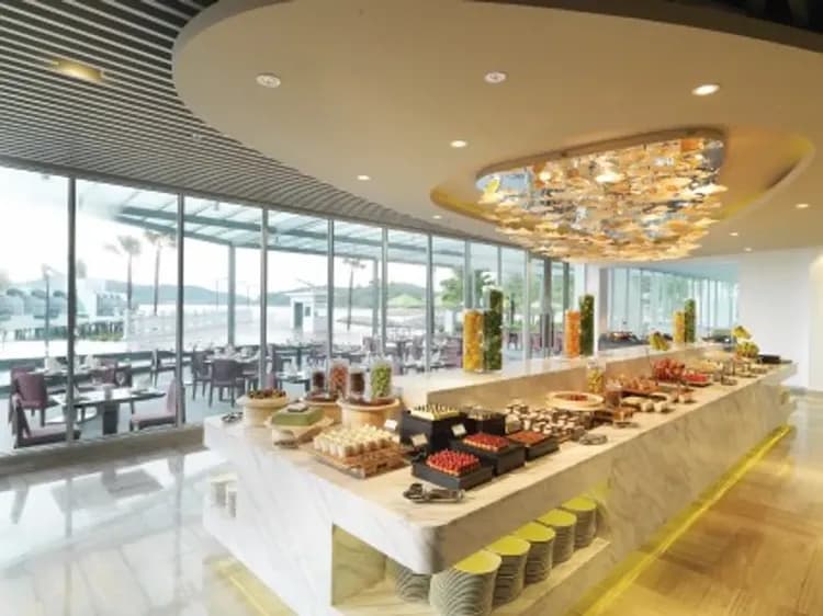 大紅花池渡假村(乙晚；升等花瓣區域)