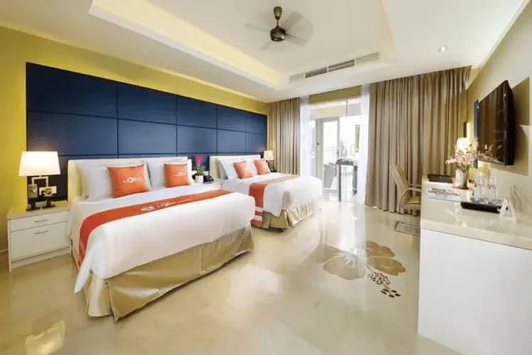 大紅花池渡假村(乙晚；升等花瓣區域)