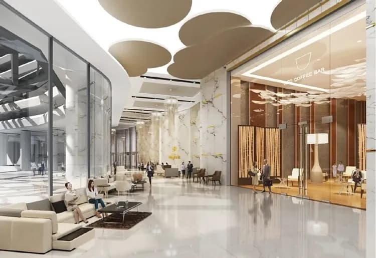 雲頂：溫德姆酒店(乙晚)