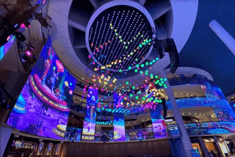 雲頂高原娛樂城