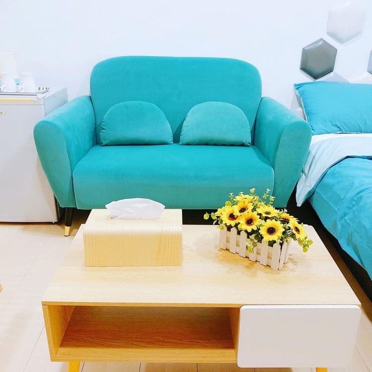 Traveller Apartment-15