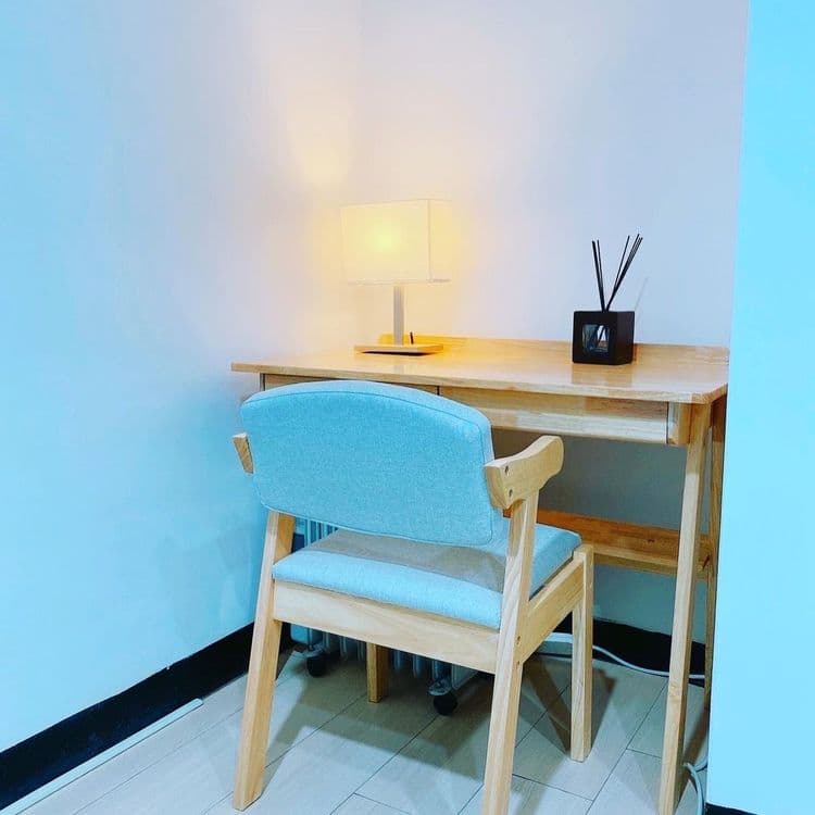 Traveller Apartment-16