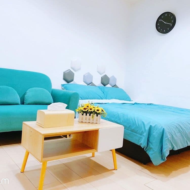 Traveller Apartment-14