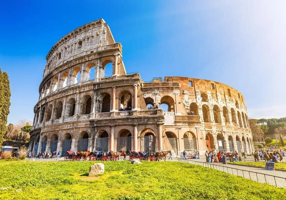 義大利旅遊,羅馬,ROME,義大利羅馬,羅馬競技,義大利景點,羅馬景點