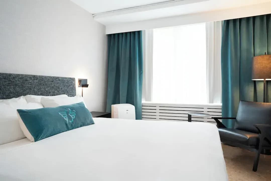 British Columbia-The Burrard