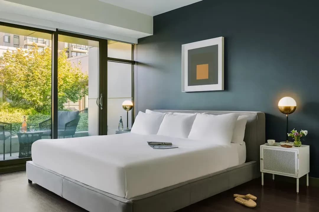 英屬哥倫比亞省-Sonder at Revival