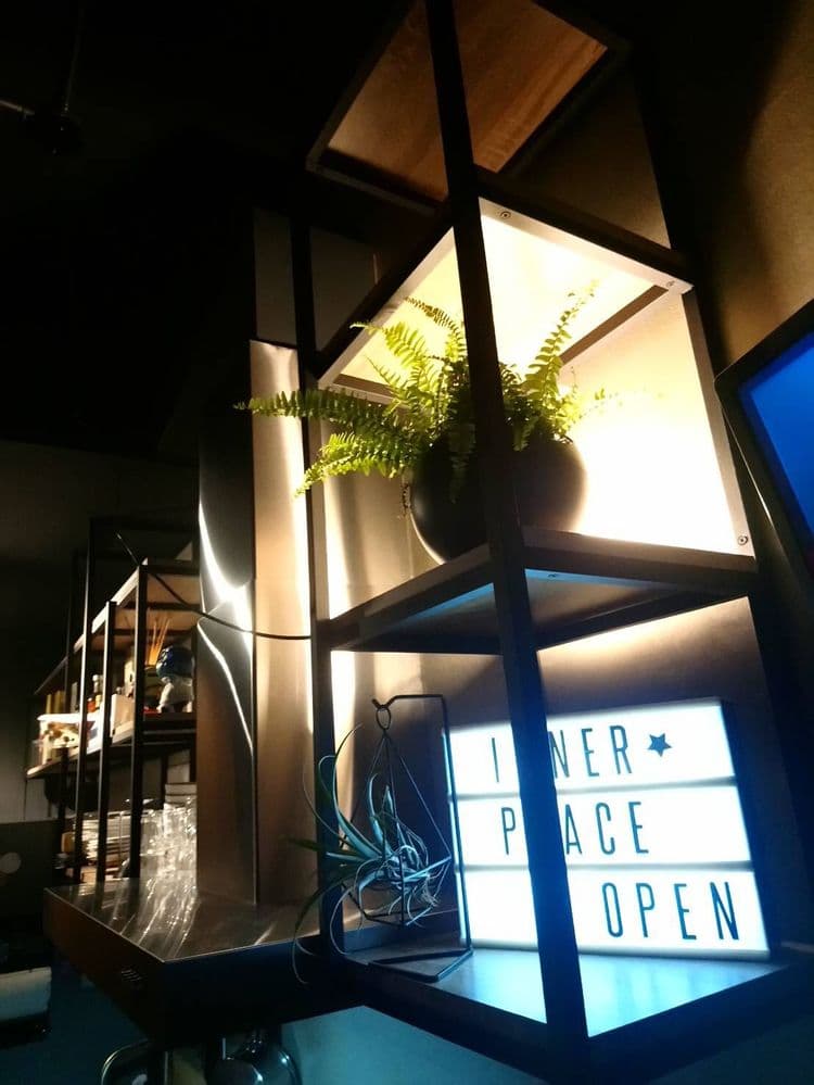 Inner Place 隱人生活-4