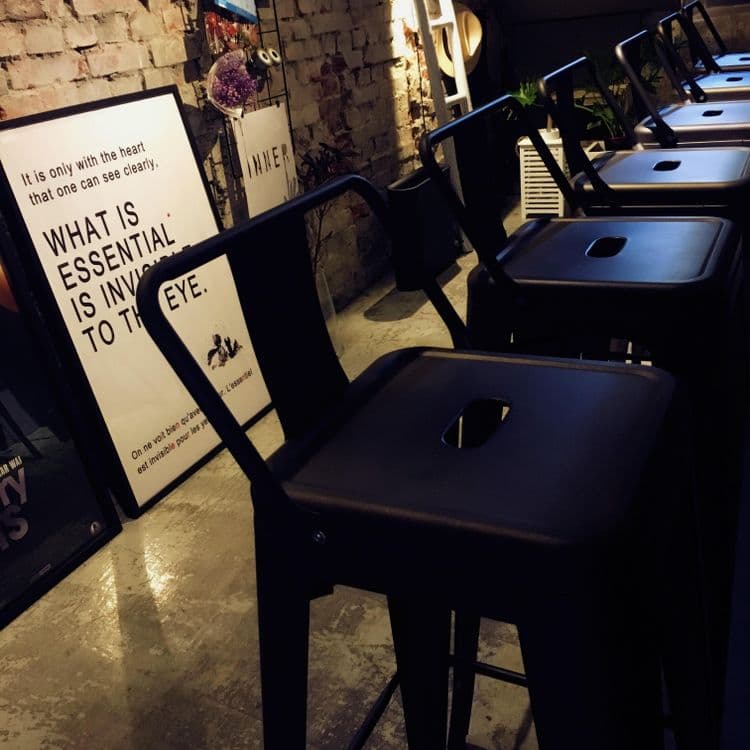 Inner Place 隱人生活-5