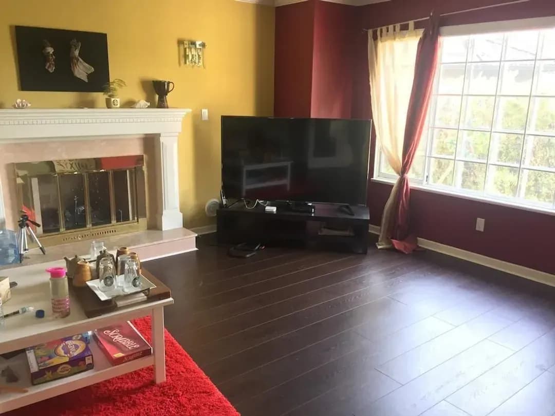 英屬哥倫比亞省-Beijing Vancouver Homestay = 北京溫哥華民宿