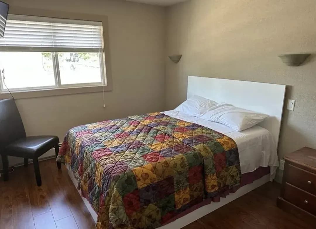 英屬哥倫比亞省-克萊茲代爾旅館